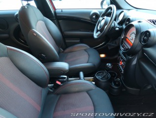 Mini Countryman Cooper S ALL4 2014