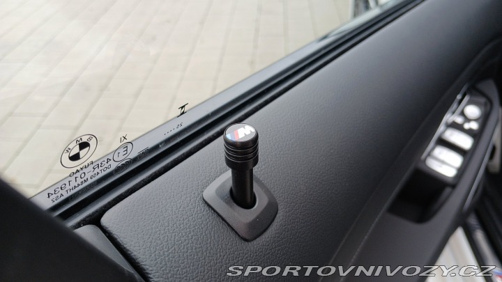 BMW 3 M340d xDrive 2026