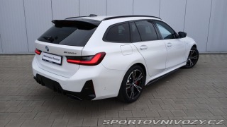 BMW 3 M340d xDrive 2026