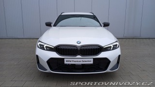 BMW 3 M340d xDrive 2026