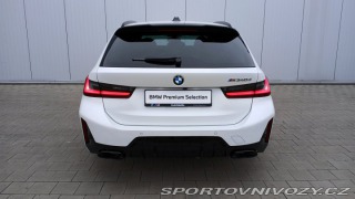 BMW 3 M340d xDrive 2026