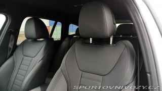 BMW 3 M340d xDrive 2026