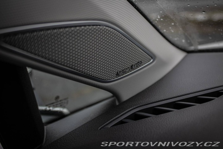 Volkswagen Golf 2.0 TSI 190k Style 4Moti 2024