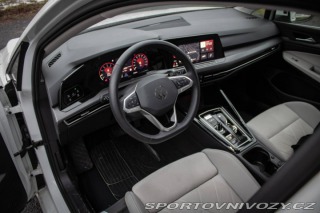 Volkswagen Golf 2.0 TSI 190k Style 4Moti 2024