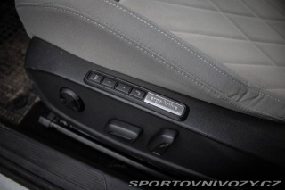 Volkswagen Golf 2.0 TSI 190k Style 4Moti 2024