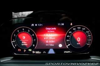 Volkswagen Golf 2.0 TSI 190k Style 4Moti 2024