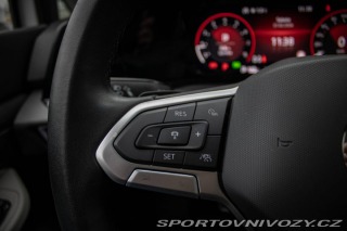 Volkswagen Golf 2.0 TSI 190k Style 4Moti 2024