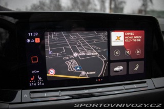 Volkswagen Golf 2.0 TSI 190k Style 4Moti 2024