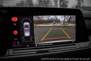 Volkswagen Golf 2.0 TSI 190k Style 4Moti 2024