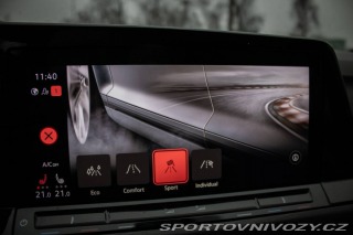 Volkswagen Golf 2.0 TSI 190k Style 4Moti 2024