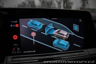 Volkswagen Golf 2.0 TSI 190k Style 4Moti 2024