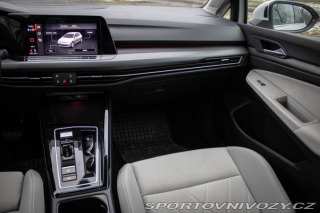 Volkswagen Golf 2.0 TSI 190k Style 4Moti 2024