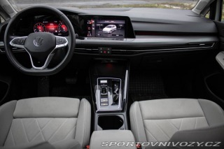 Volkswagen Golf 2.0 TSI 190k Style 4Moti 2024