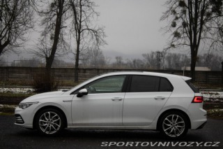 Volkswagen Golf 2.0 TSI 190k Style 4Moti 2024