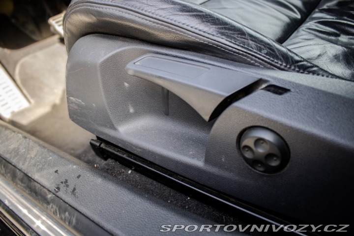 Volkswagen Golf 2.0 FSI GTI Turbo DSG / 2005