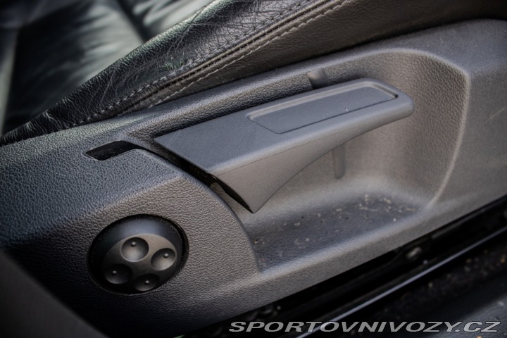 Volkswagen Golf 2.0 FSI GTI Turbo DSG / 2005