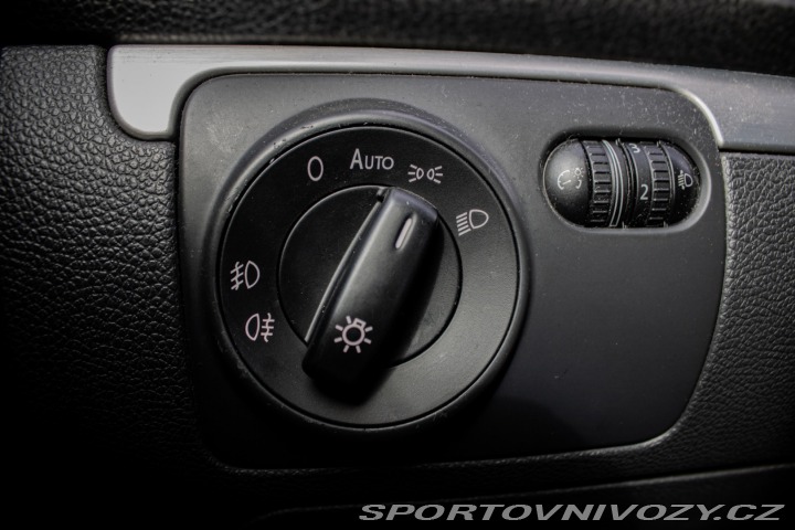 Volkswagen Golf 2.0 FSI GTI Turbo DSG / 2005