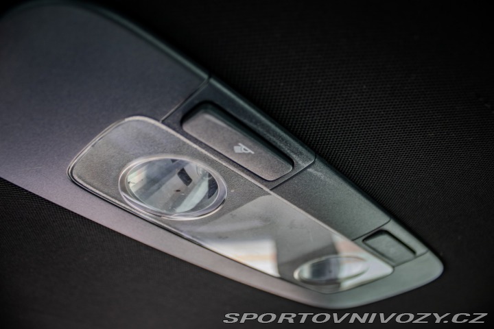 Volkswagen Golf 2.0 FSI GTI Turbo DSG / 2005