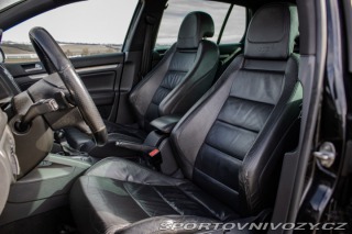 Volkswagen Golf 2.0 FSI GTI Turbo DSG / 2005