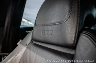 Volkswagen Golf 2.0 FSI GTI Turbo DSG / 2005