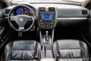 Volkswagen Golf 2.0 FSI GTI Turbo DSG / 2005