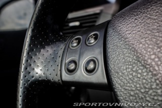 Volkswagen Golf 2.0 FSI GTI Turbo DSG / 2005