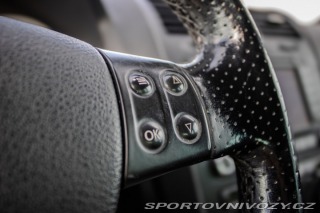 Volkswagen Golf 2.0 FSI GTI Turbo DSG / 2005