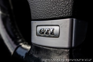 Volkswagen Golf 2.0 FSI GTI Turbo DSG / 2005