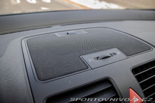 Volkswagen Golf 2.0 FSI GTI Turbo DSG / 2005