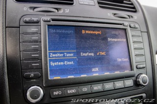 Volkswagen Golf 2.0 FSI GTI Turbo DSG / 2005