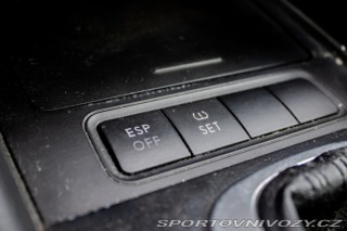 Volkswagen Golf 2.0 FSI GTI Turbo DSG / 2005