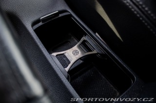 Volkswagen Golf 2.0 FSI GTI Turbo DSG / 2005