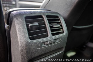 Volkswagen Golf 2.0 FSI GTI Turbo DSG / 2005