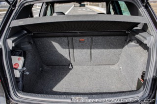 Volkswagen Golf 2.0 FSI GTI Turbo DSG / 2005