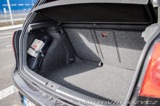 Volkswagen Golf 2.0 FSI GTI Turbo DSG / 2005