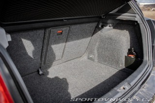 Volkswagen Golf 2.0 FSI GTI Turbo DSG / 2005