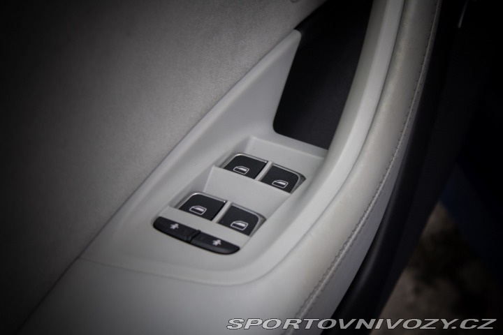 Audi A6 Avant  competition 3.0 TD 2016