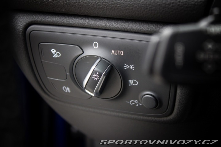 Audi A6 Avant  competition 3.0 TD 2016