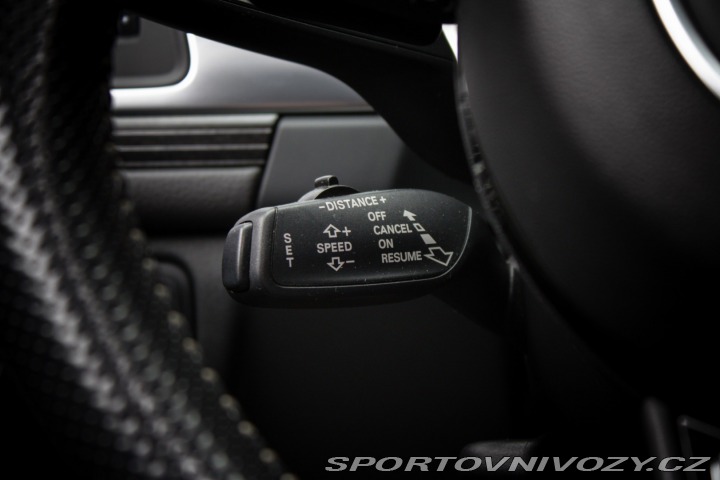 Audi A6 Avant  competition 3.0 TD 2016