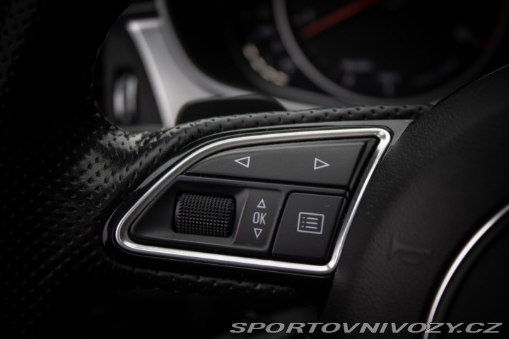 Audi A6 Avant  competition 3.0 TD 2016