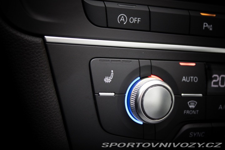 Audi A6 Avant  competition 3.0 TD 2016