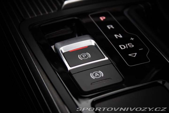 Audi A6 Avant  competition 3.0 TD 2016