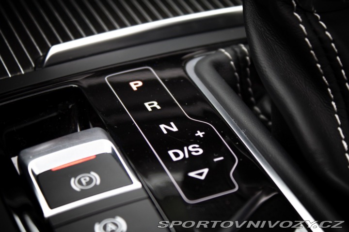 Audi A6 Avant  competition 3.0 TD 2016