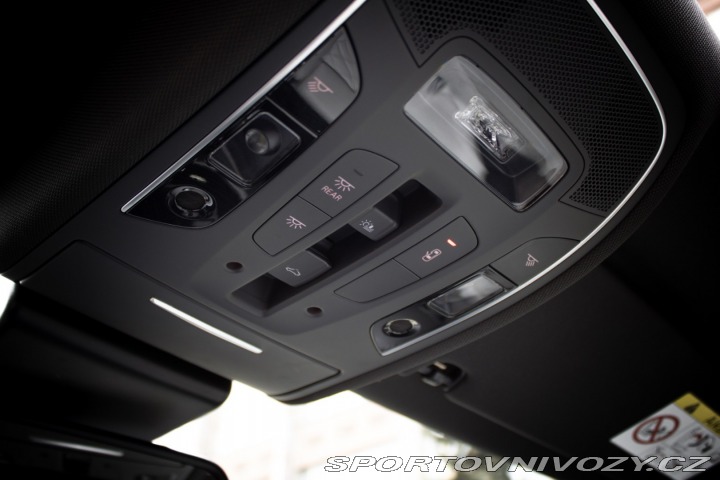 Audi A6 Avant  competition 3.0 TD 2016