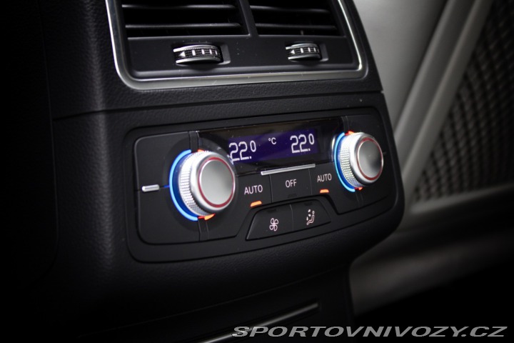 Audi A6 Avant  competition 3.0 TD 2016