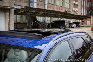 Audi A6 Avant  competition 3.0 TD 2016