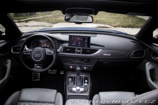 Audi A6 Avant  competition 3.0 TD 2016