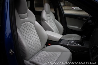 Audi A6 Avant  competition 3.0 TD 2016