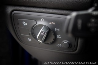 Audi A6 Avant  competition 3.0 TD 2016