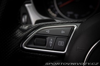 Audi A6 Avant  competition 3.0 TD 2016